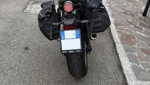 Yamaha XSR 700 (2022 - 26)  (6)