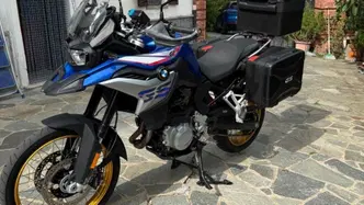 Bmw F 850 GS (2021 - 24) usata