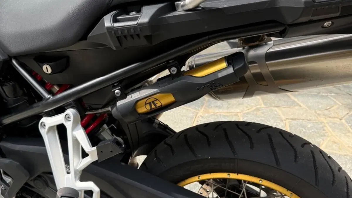 Bmw F 850 GS (2021 - 24)  (7)