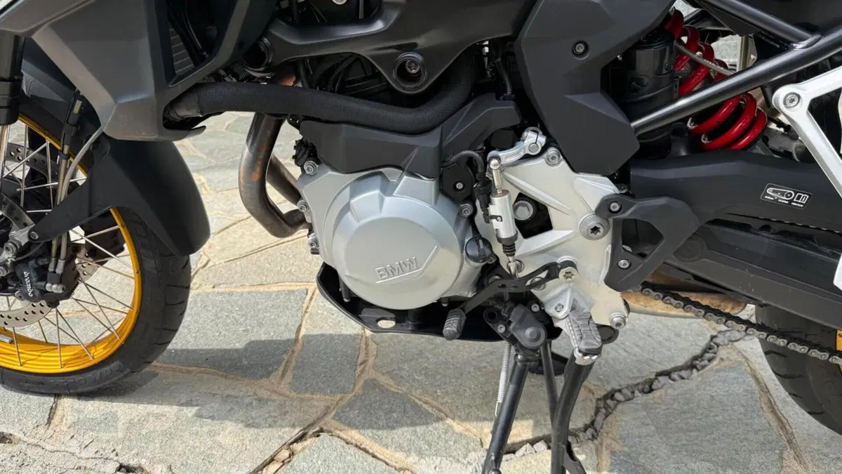 Bmw F 850 GS (2021 - 24)  (12)