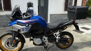 Bmw F 850 GS (2021 - 24)  (13)