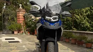 Bmw F 850 GS (2021 - 24)  (15)