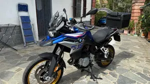 Bmw F 850 GS (2021 - 24)  (16)