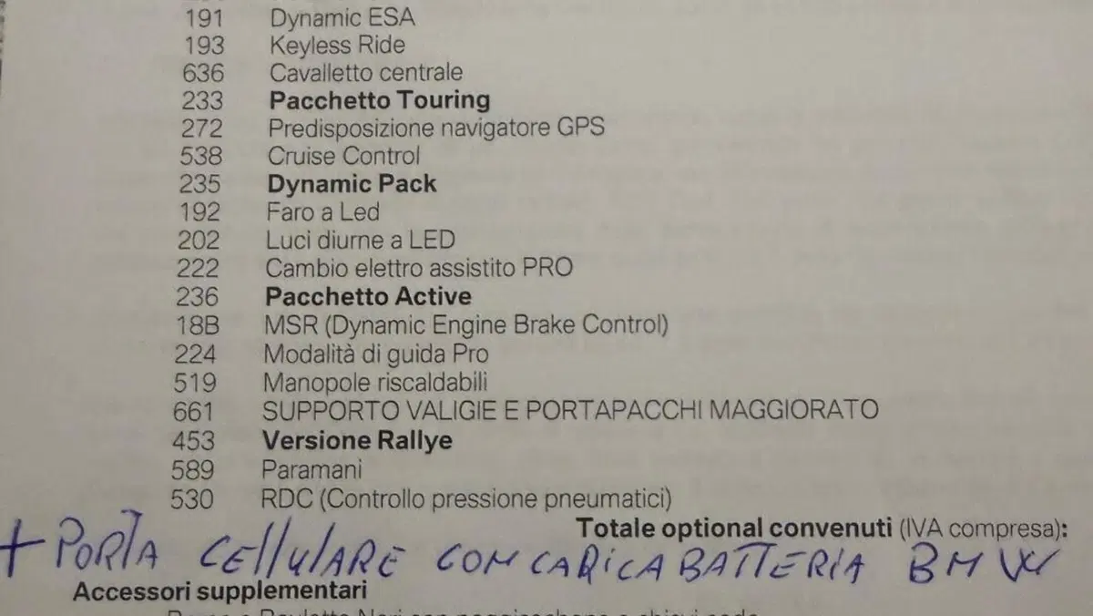 Bmw F 850 GS (2021 - 24)  (17)