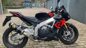 Aprilia Tuono V4 RR (2019 - 20)