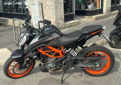 KTM 390 Duke (2021 - 23) - Annuncio 10094904
