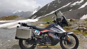 KTM 790 Adventure (2019 - 20)  (3)