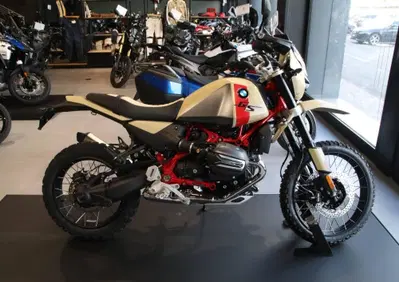 Bmw R 12 G/S (2026 - 27) - Annuncio 10094909