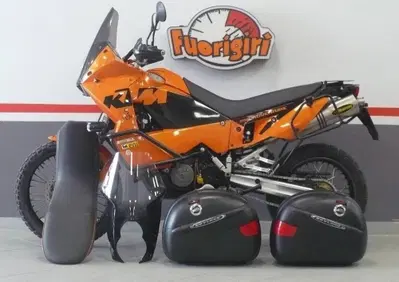 KTM 950 Adventure (2003 - 06) - Annuncio 10094918