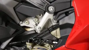 Ducati Panigale V4 S (2025 - 26)  (4)