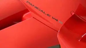 Ducati Panigale V4 S (2025 - 26)  (6)
