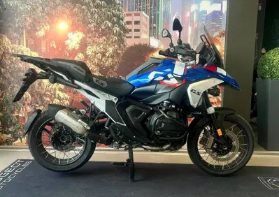 Bmw R 1300 R (2026 - 27) - Annuncio 10094914