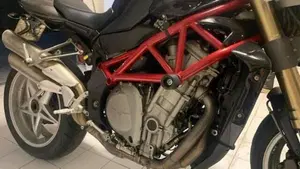 MV Agusta Brutale 910 S (2005 - 11)  (4)
