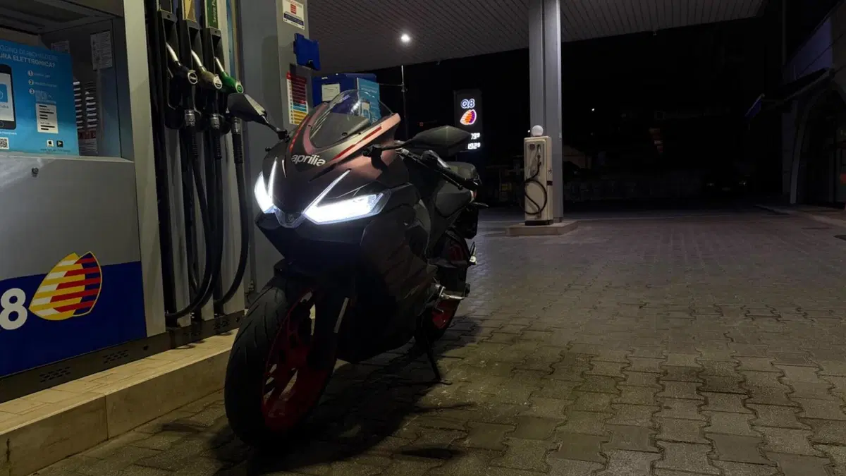 Aprilia RS 457 (2024 - 26)  (3)