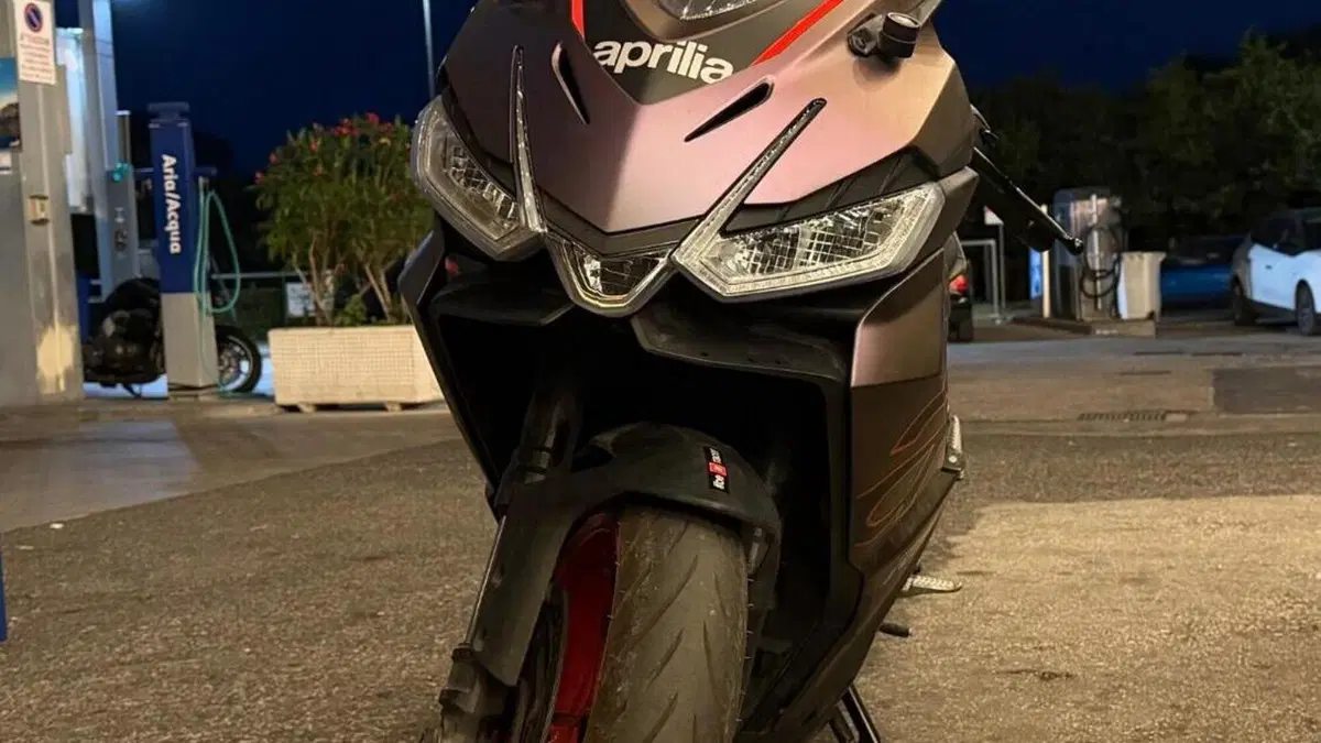 Aprilia RS 457 (2024 - 26)  (4)