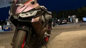 Aprilia RS 457 (2024 - 26)  (5)