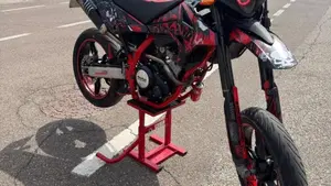 Betamotor RR 125 4T Motard LC (2018 - 20)  (2)