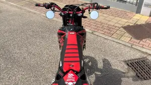 Betamotor RR 125 4T Motard LC (2018 - 20)  (3)