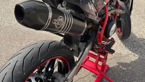 Betamotor RR 125 4T Motard LC (2018 - 20)  (4)
