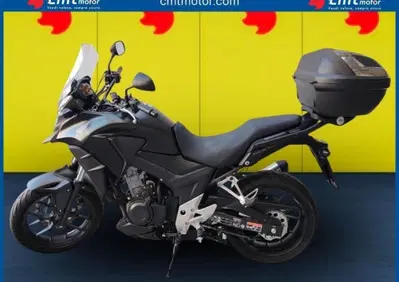 Honda CB 500 X ABS (2012 - 16) - Annuncio 10094924