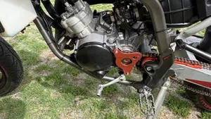 Fantic Motor Motard 50 M Performance 2t (2017)  (2)