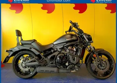 Kawasaki Vulcan S 650 (2017 - 20) - Annuncio 10094927
