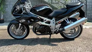 Suzuki TL 1000 S (1997 - 03)  (3)