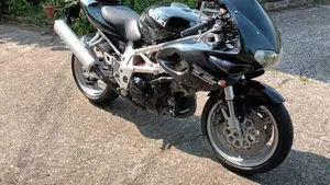 Suzuki TL 1000 S (1997 - 03)  (5)