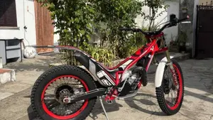 GASGAS TXT 300 PRO Racing (2017)  (2)