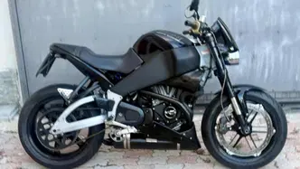 Buell Xb9 epoca
