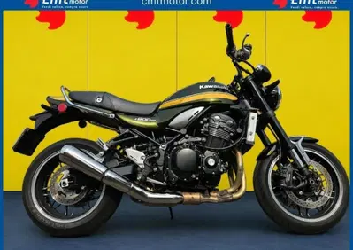 Kawasaki Z 900 RS (2021) - Annuncio 10094931