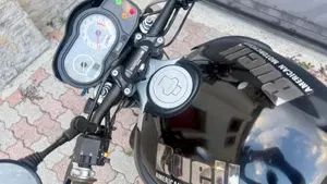 Buell   (3)