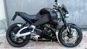 Buell   (9)