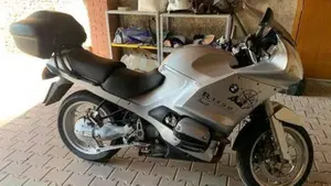 Bmw R 1150 RS (2001 - 06)  (7)