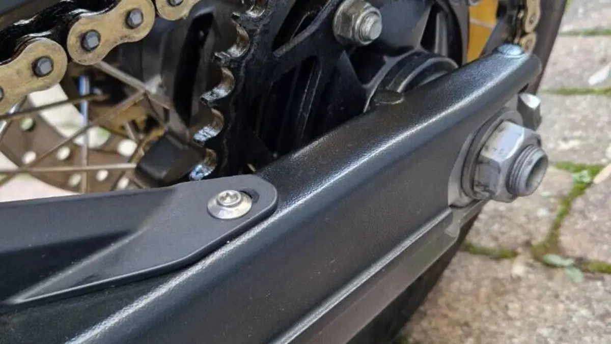 Bmw F 900 GS (2024 - 26)  (5)