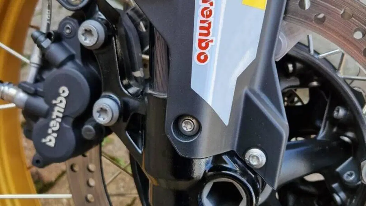 Bmw F 900 GS (2024 - 26)  (12)