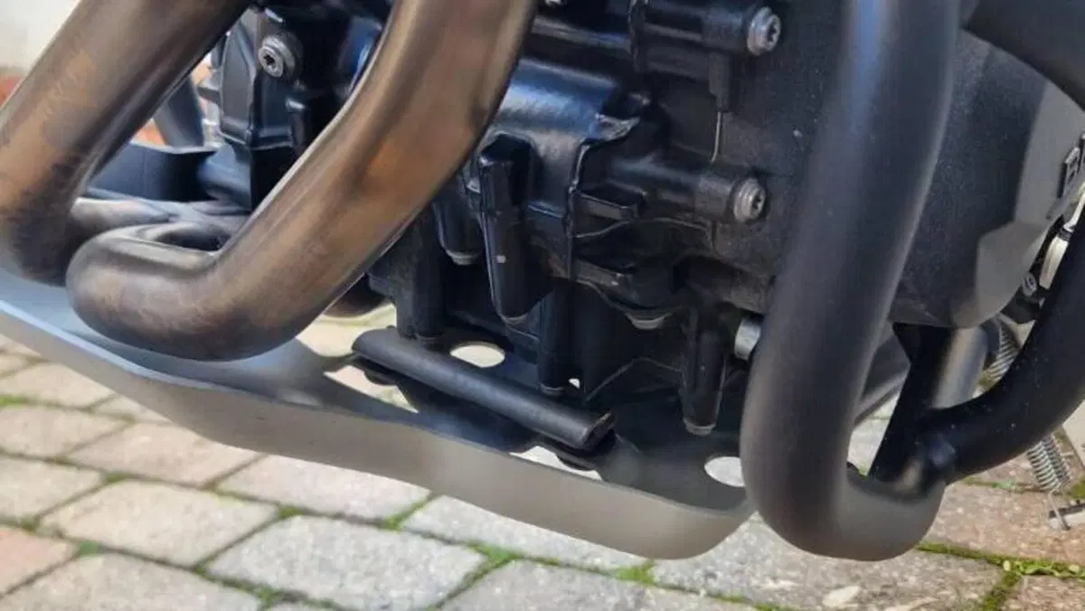 Bmw F 900 GS (2024 - 26)  (10)