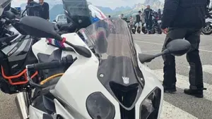 Bmw S 1000 RR (2009 - 12)  (2)