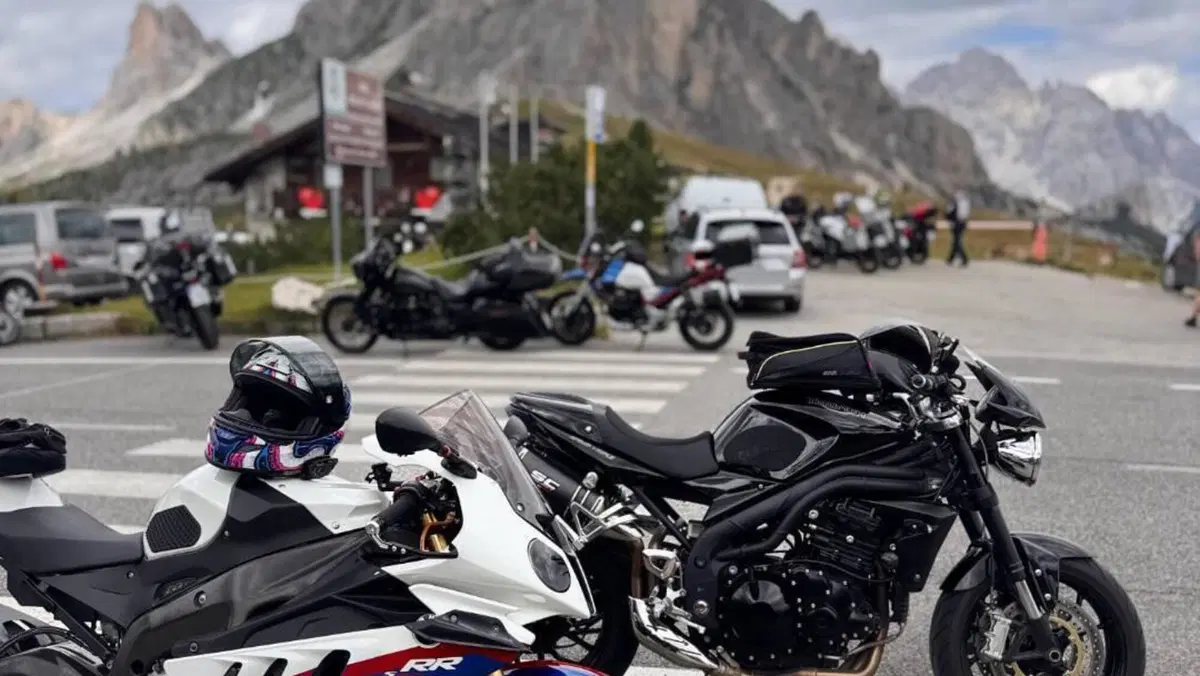 Bmw S 1000 RR (2009 - 12)  (3)
