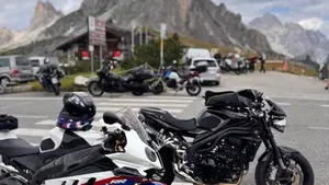 Bmw S 1000 RR (2009 - 12)  (3)