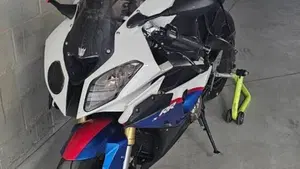 Bmw S 1000 RR (2009 - 12)  (4)