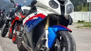 Bmw S 1000 RR (2009 - 12)  (6)