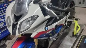 Bmw S 1000 RR (2009 - 12)  (8)