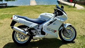 Honda VFR 750 F (1994 - 97) usata