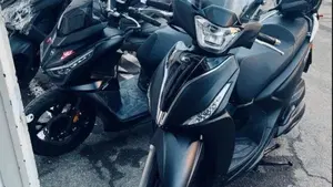 Kymco People 125i S ABS (2024 - 26) 