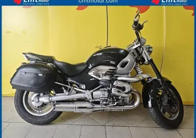 Bmw R 1200 C Montauk - Annuncio 10094941