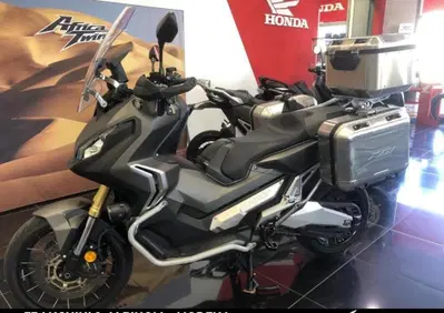 Honda X-ADV 750 Desert Track (2018 - 20) - Annuncio 10094952