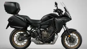 Yamaha Tracer 7 GT (2021 - 24) 