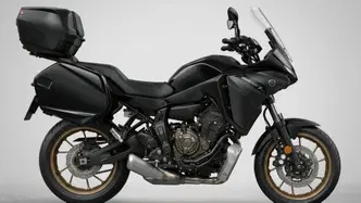 Yamaha Tracer 7 GT (2021 - 24) usata