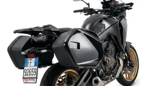Yamaha Tracer 7 GT (2021 - 24)  (2)